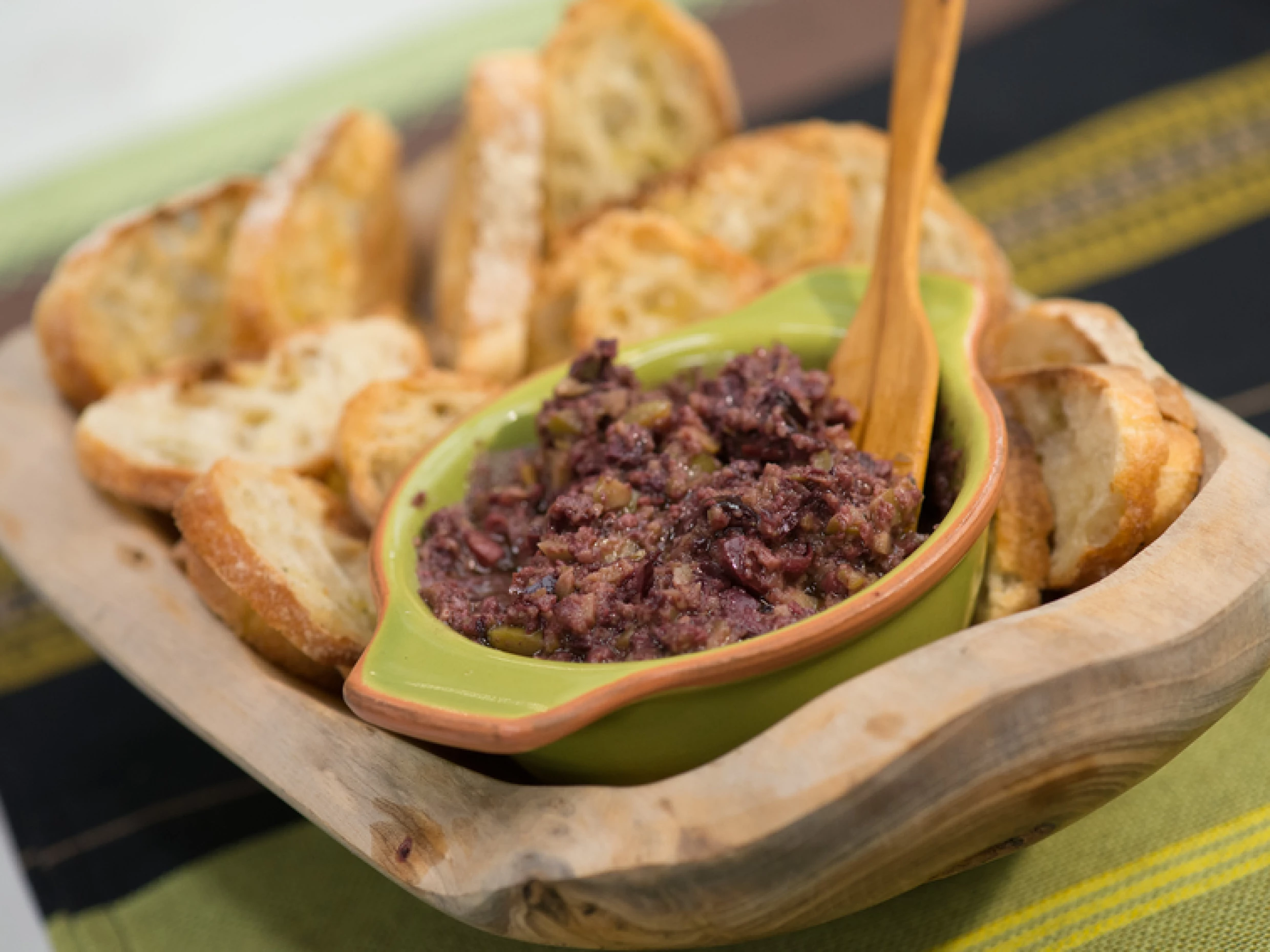 Tapenade