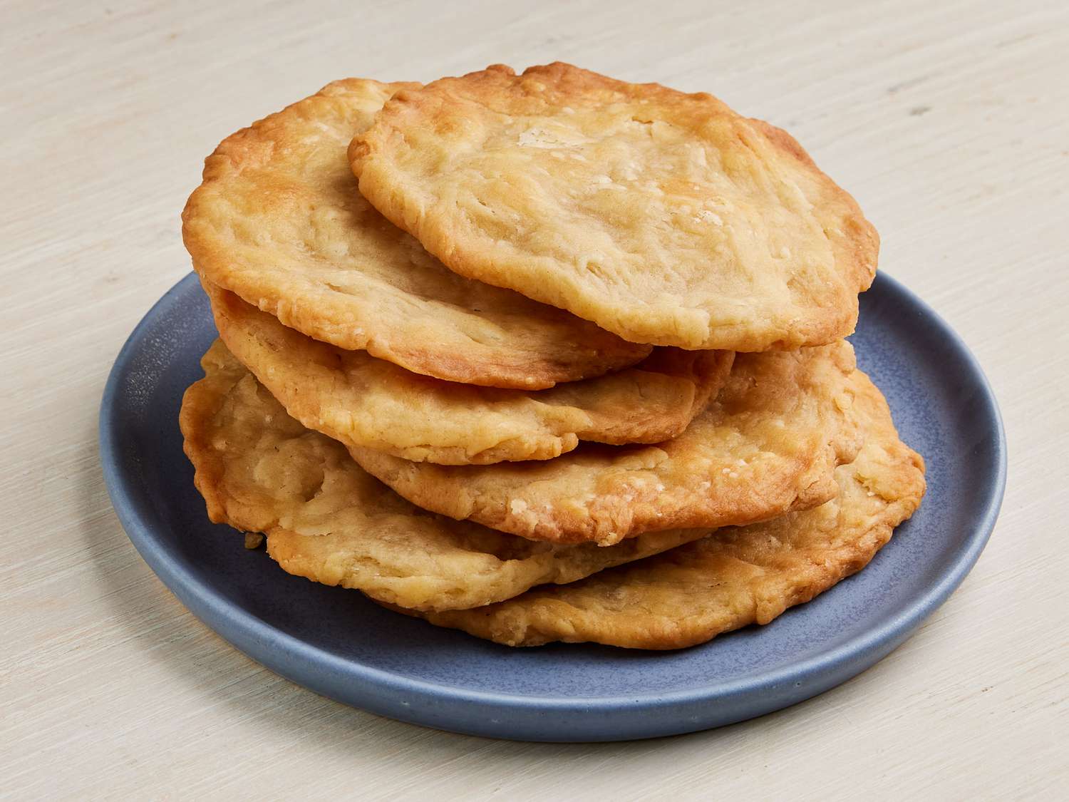 Unleavened Communion Bread