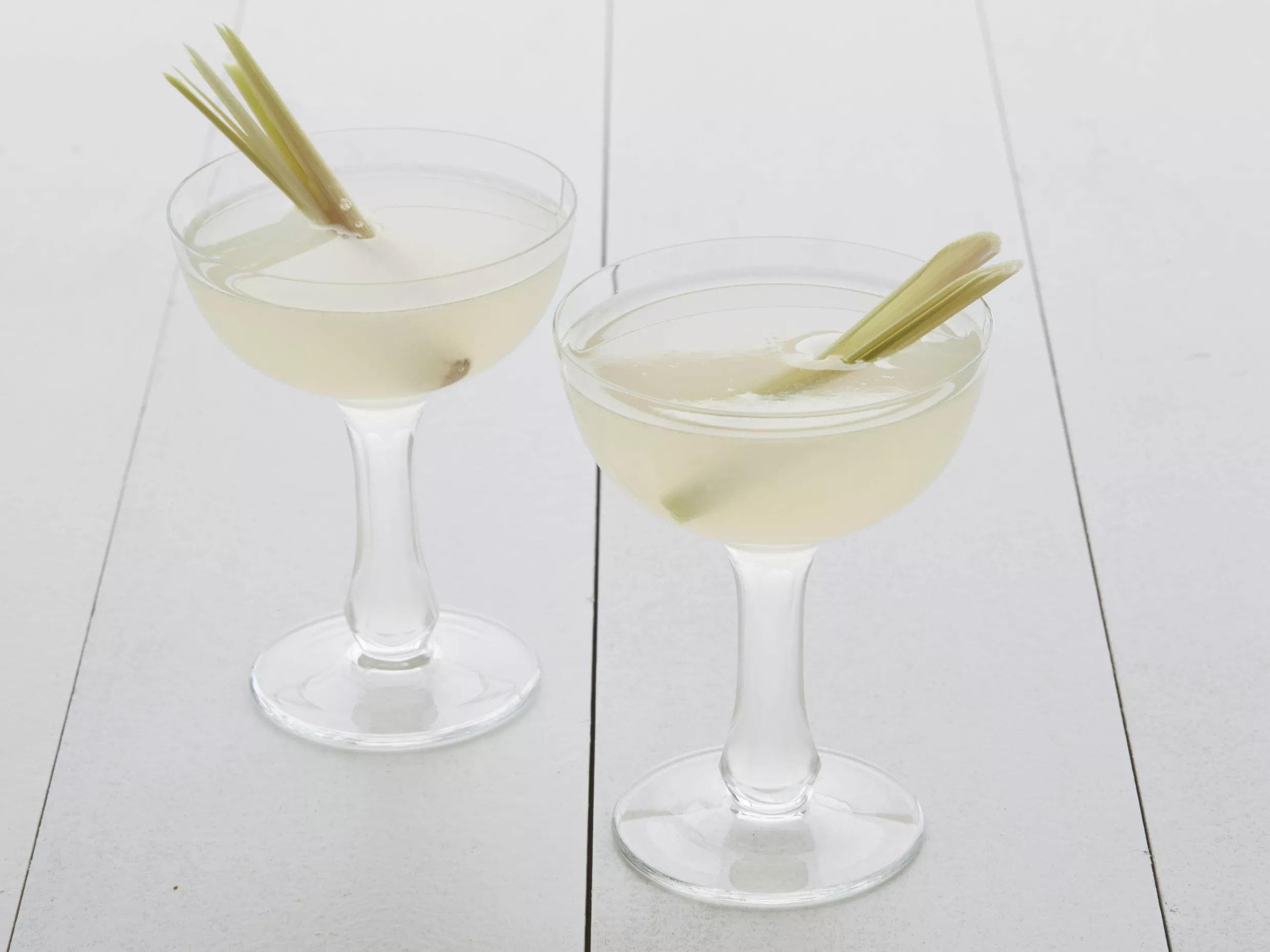 Thai Coco Cocktail
