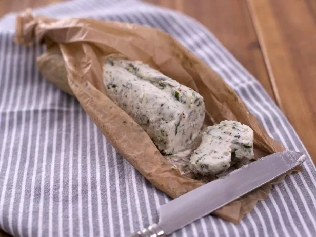 Gorgonzola Butter