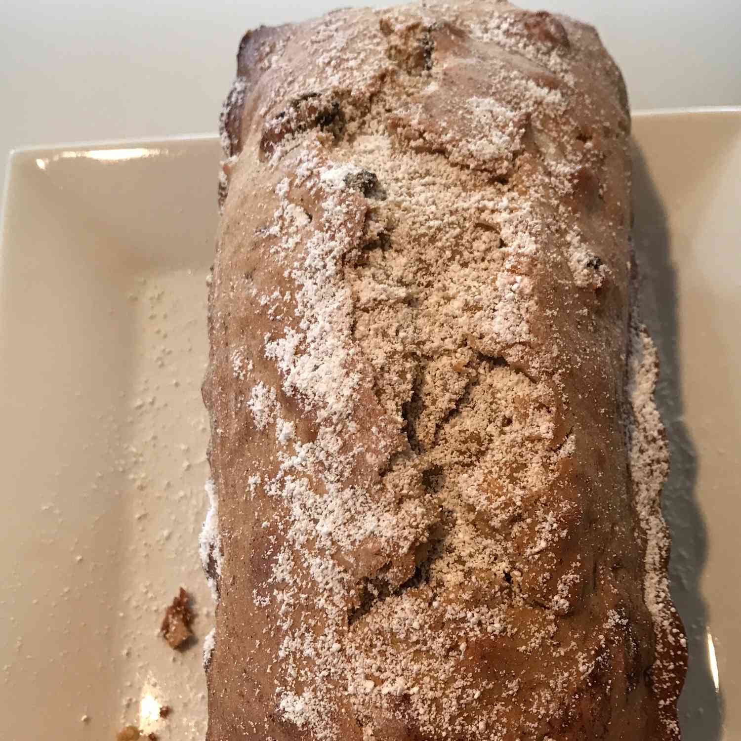 Piernik — Honey Bread