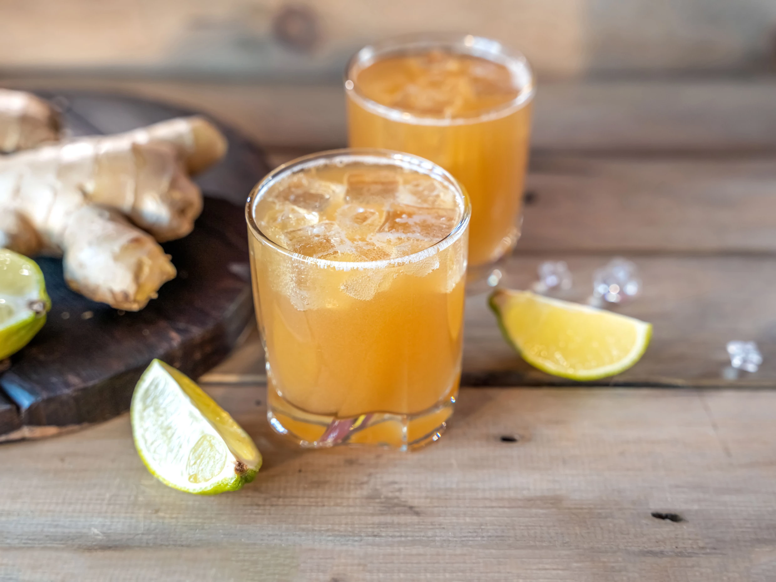 Anna's Ginger Beer