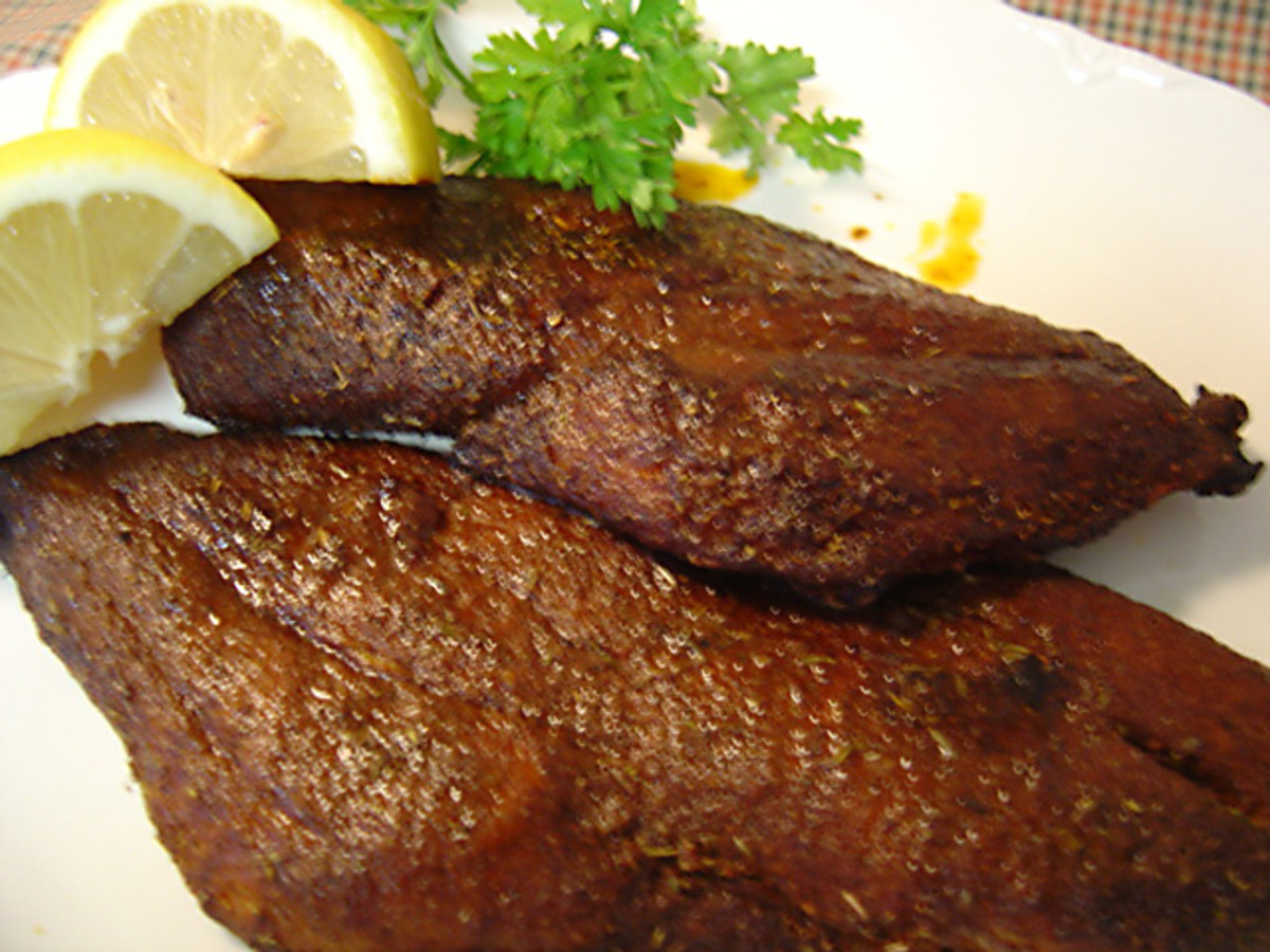 Jerk Snapper