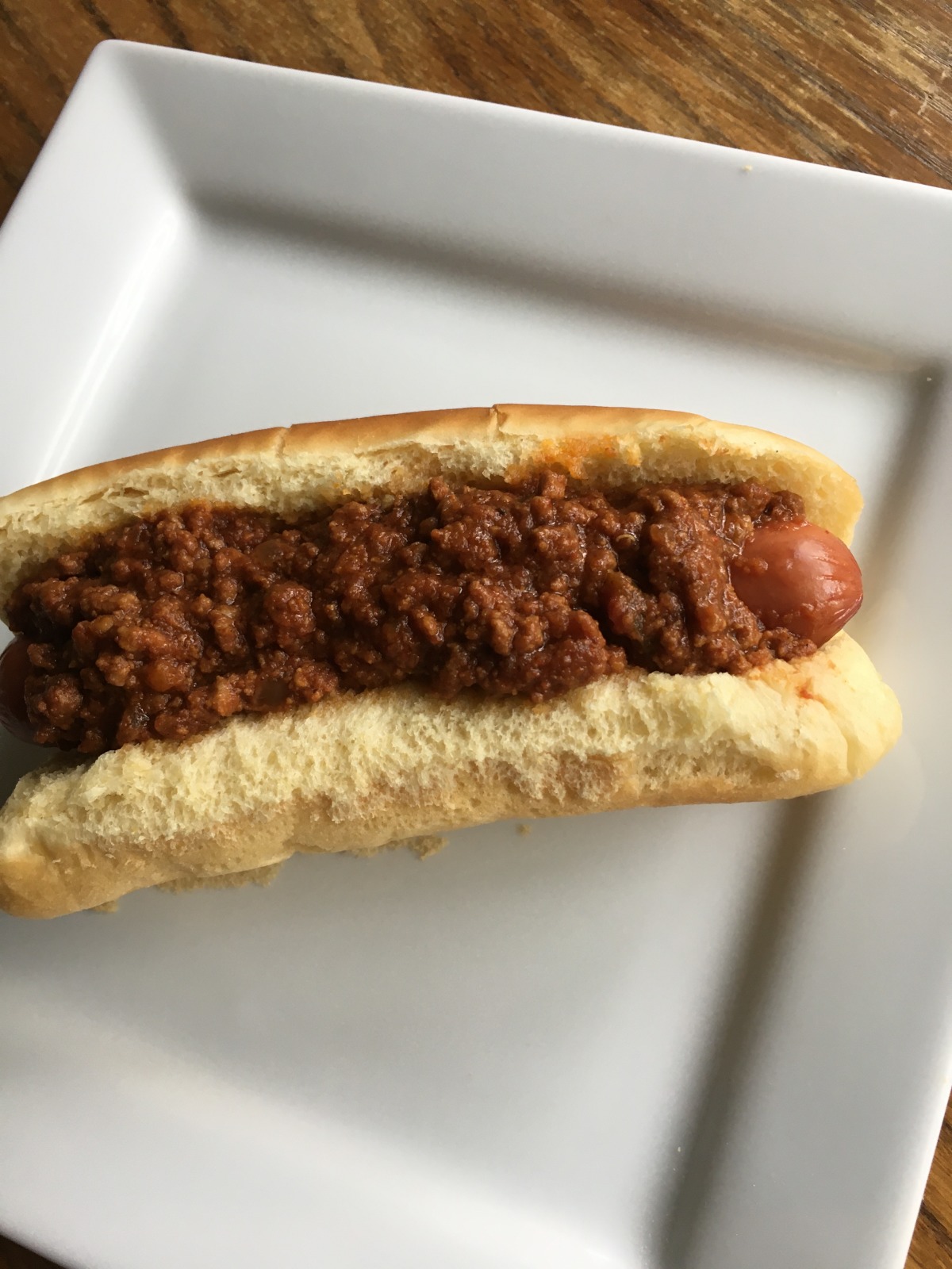 4-H Michigan Sauce