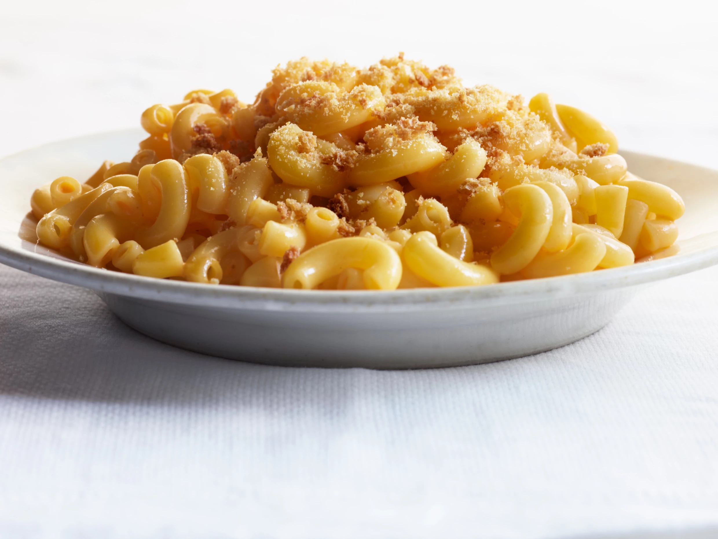 3-Cheese Macaroni and Cheese