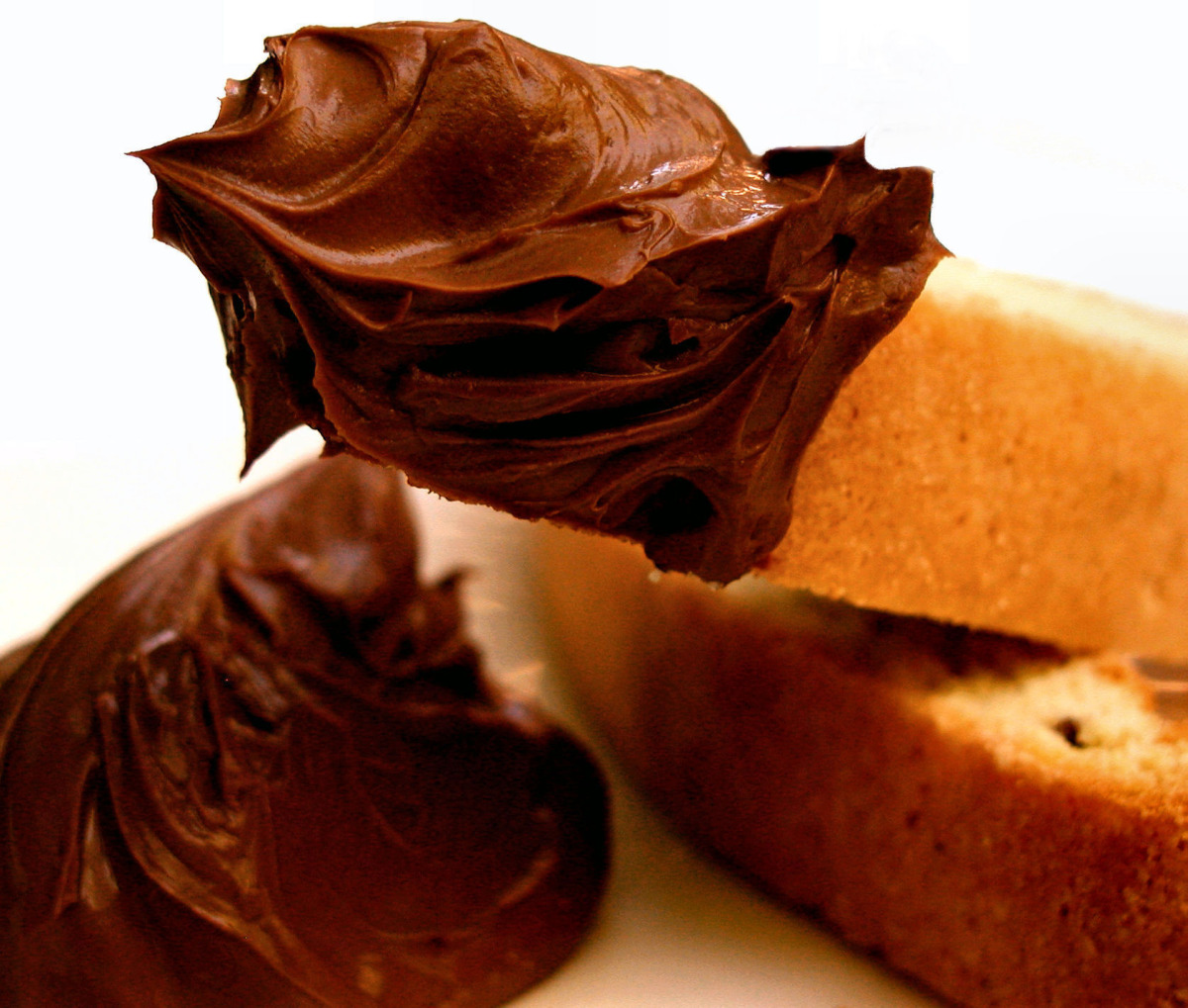 Heavenly Chocolate Espresso Spread