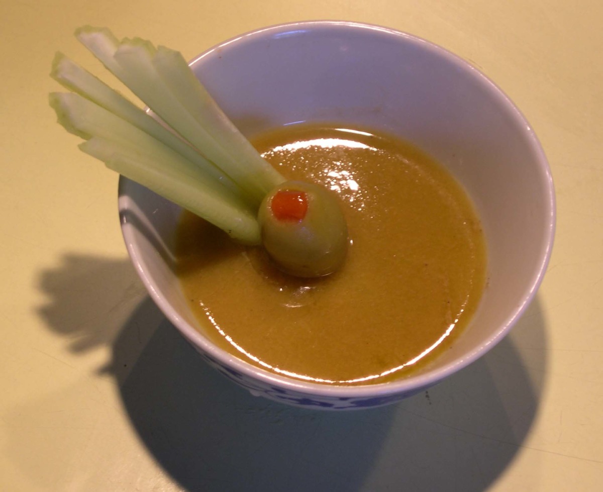 Outstanding Greek Salad Dressing
