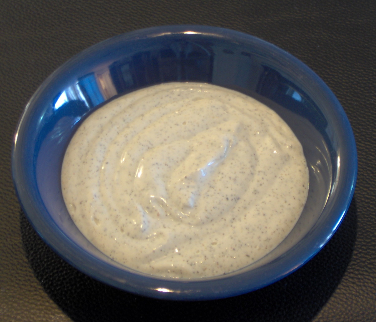 Tofu Lasagna Filling (ricotta Substitute)