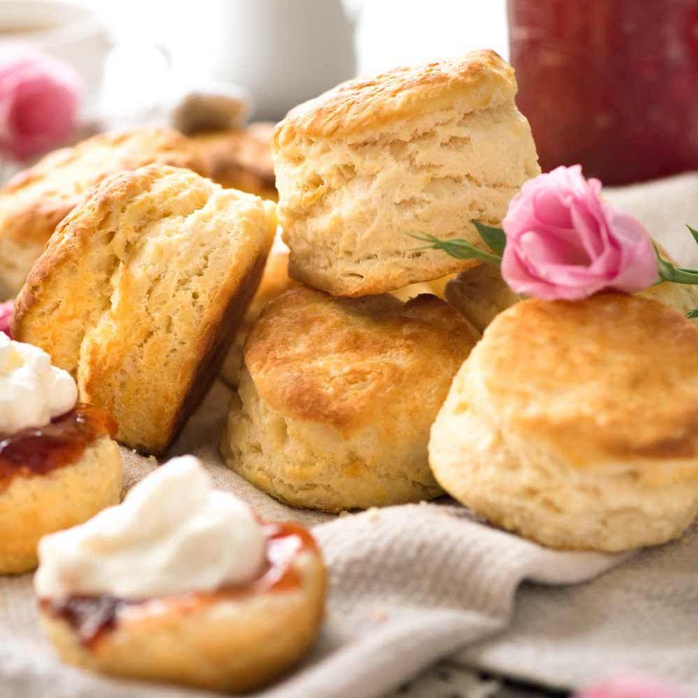 Scones