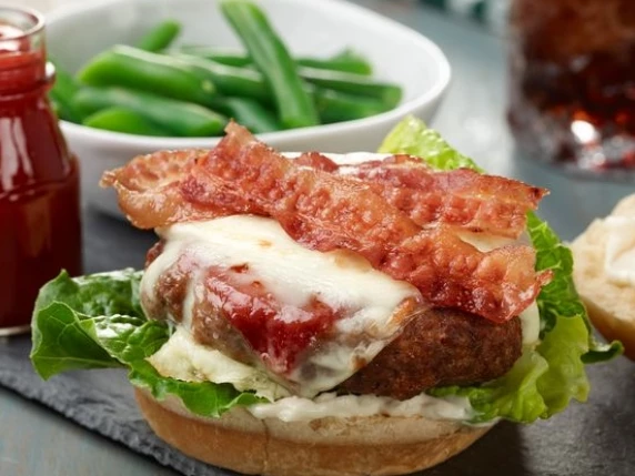 15-Minute Meatloaf Melts