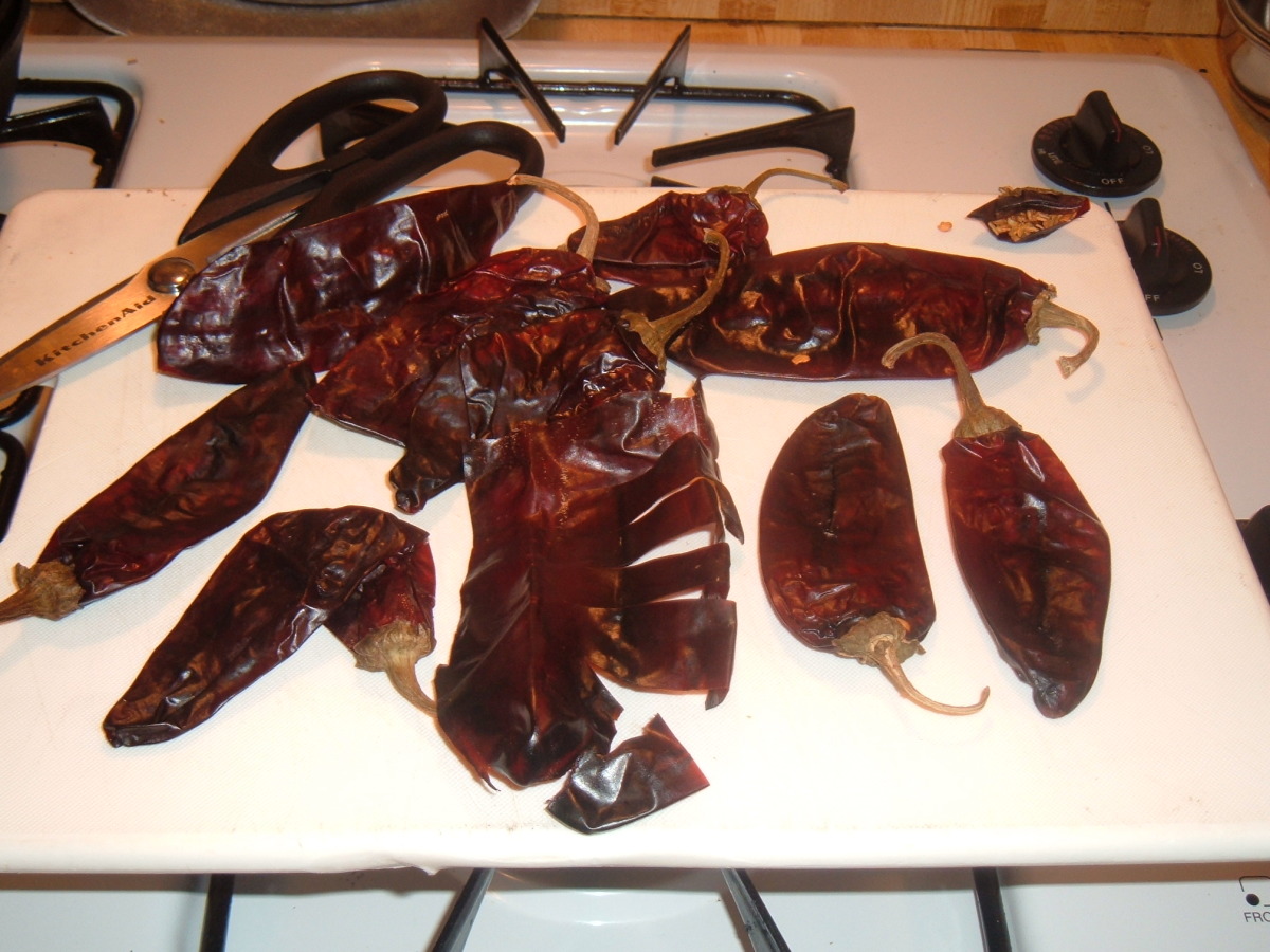 Easiest Homemade Chili Powder