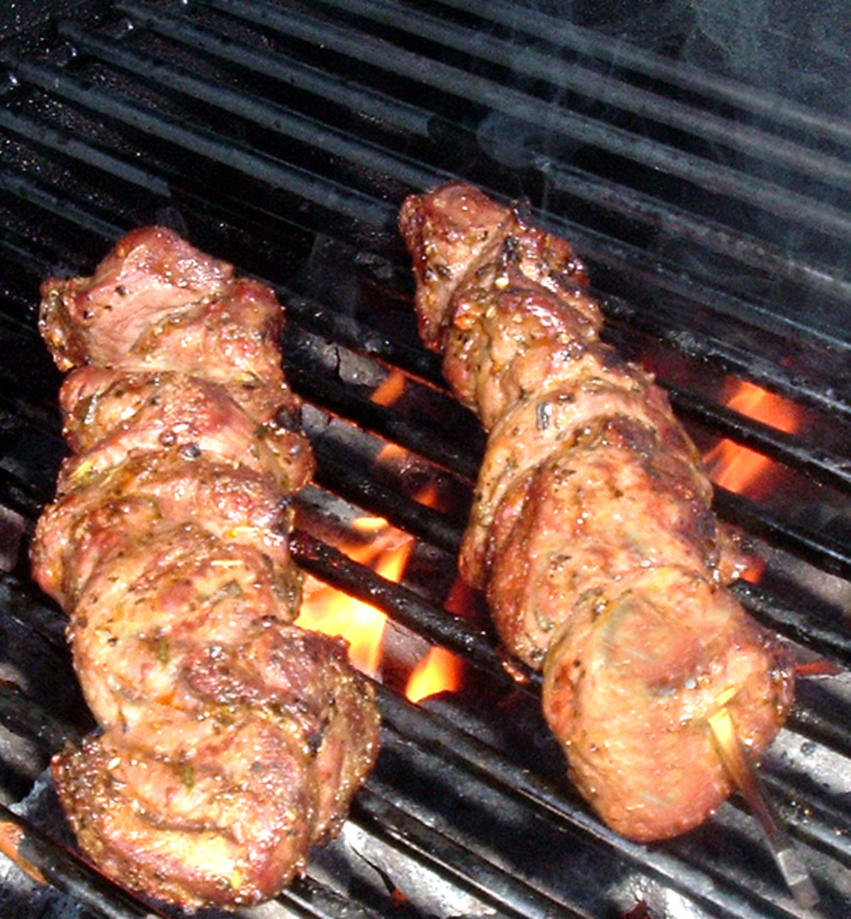 Barbecue - Marinade