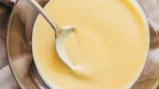 5 Minute Honey Mustard Sauce
