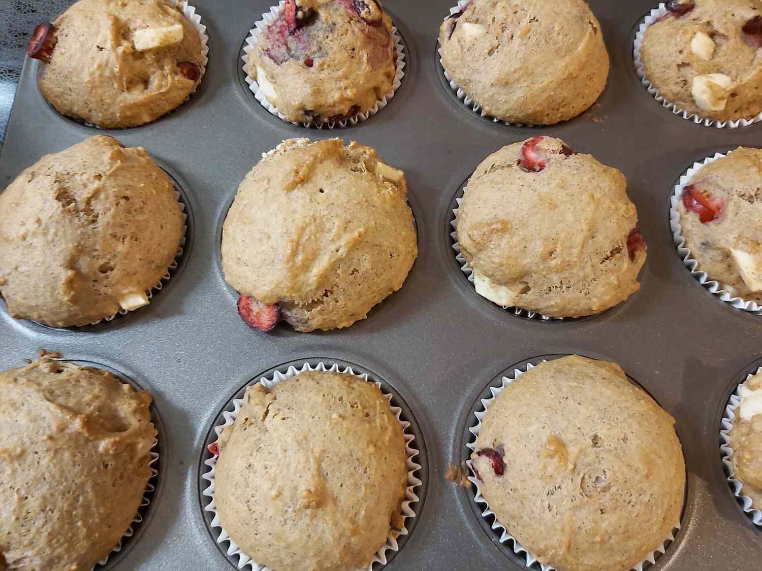 Pumpkin Spice Cookies