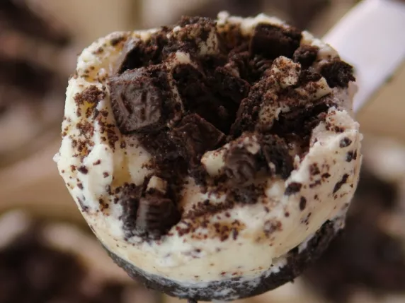 Oreo Cups