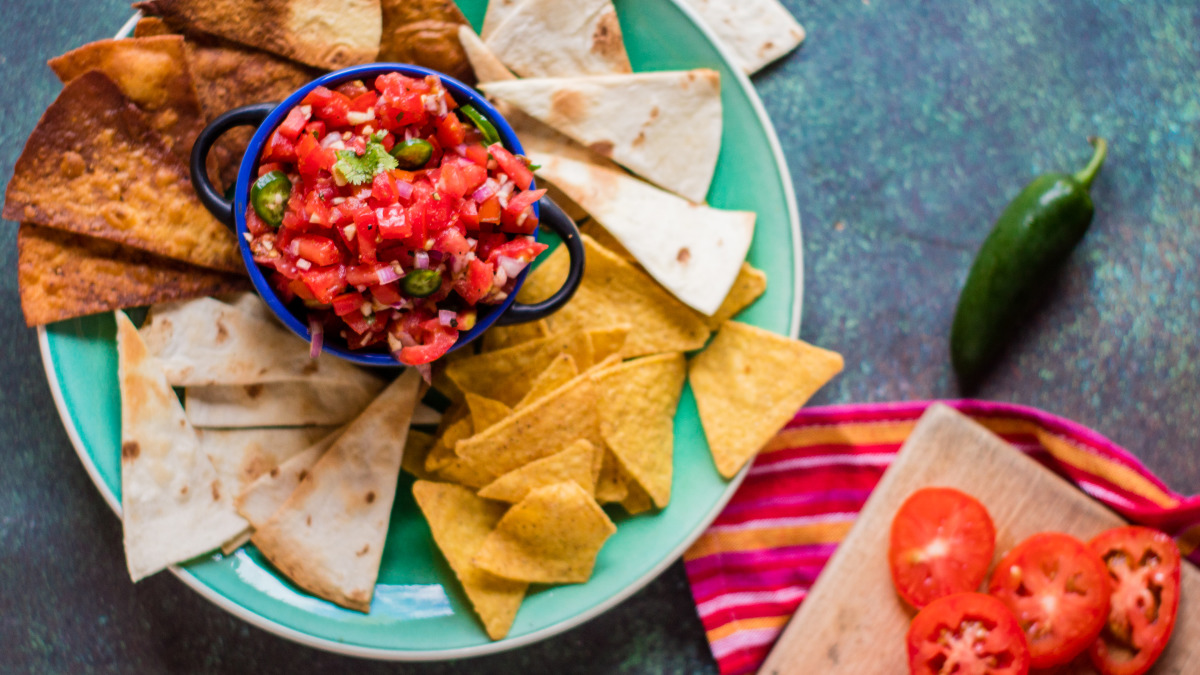 Salsa
