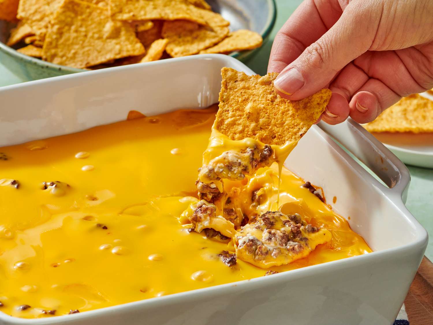 Best Football Dip Ever