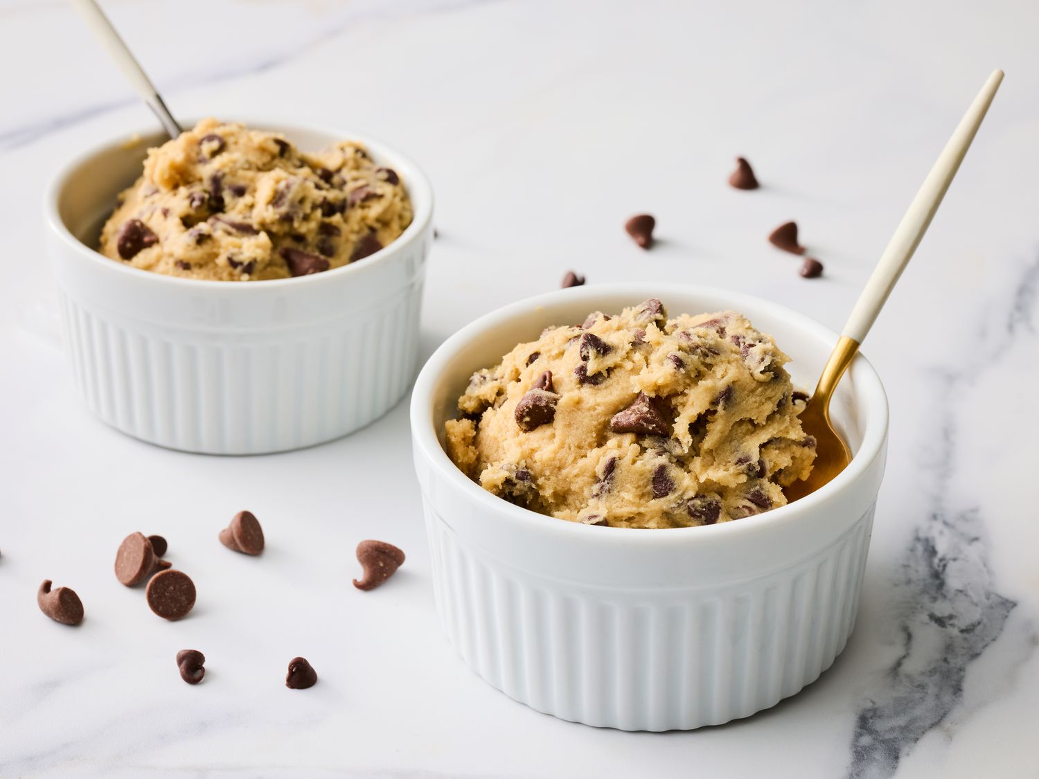 Edible Cookie Dough