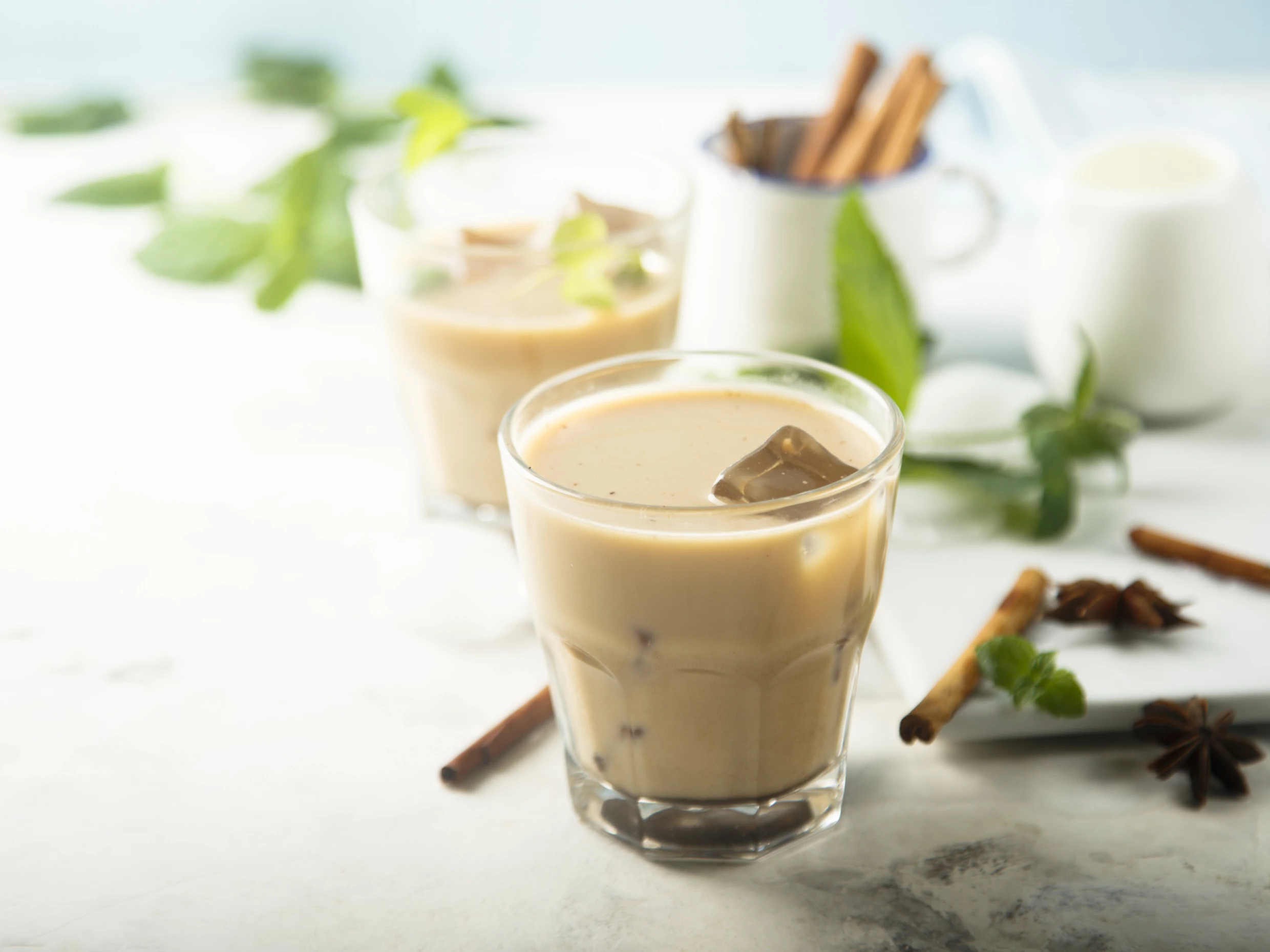 Agua de Palapa Joe's