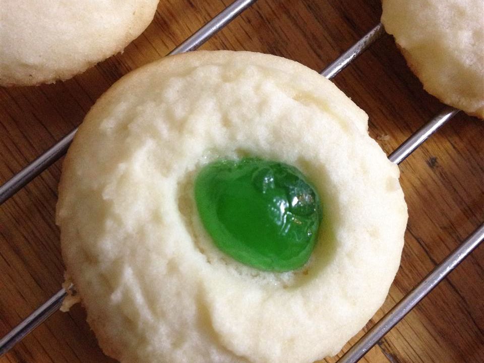 Shortbread Cookies