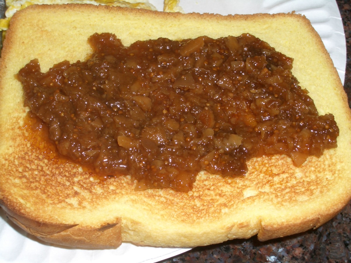 Fig Jam