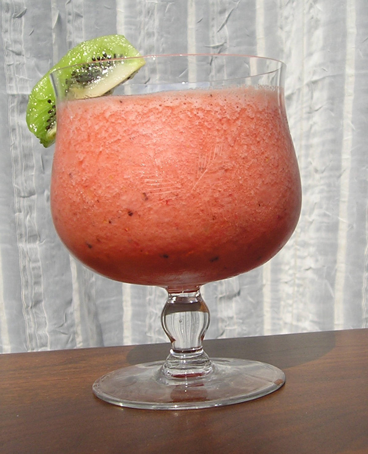Kiwi- Strawberry Lemonade