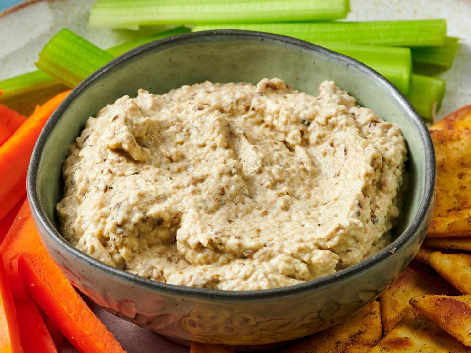 Baba Ghanoush