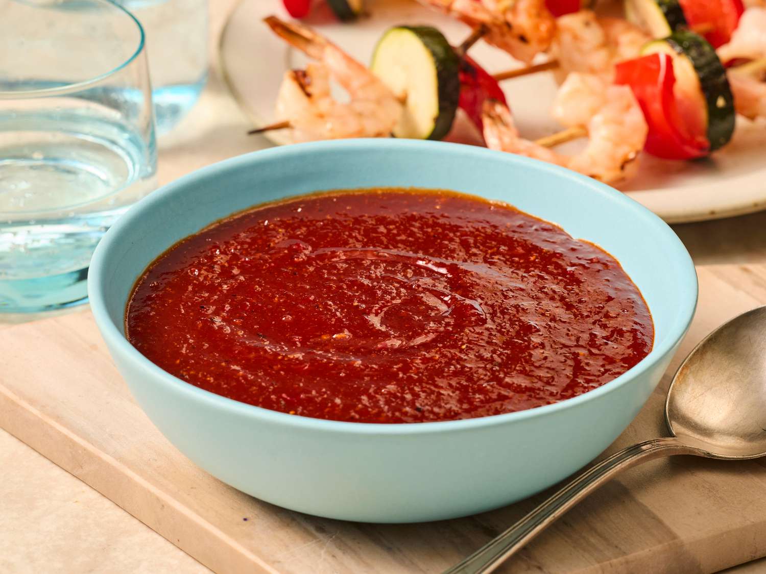 Costa del Sol Barbeque Sauce