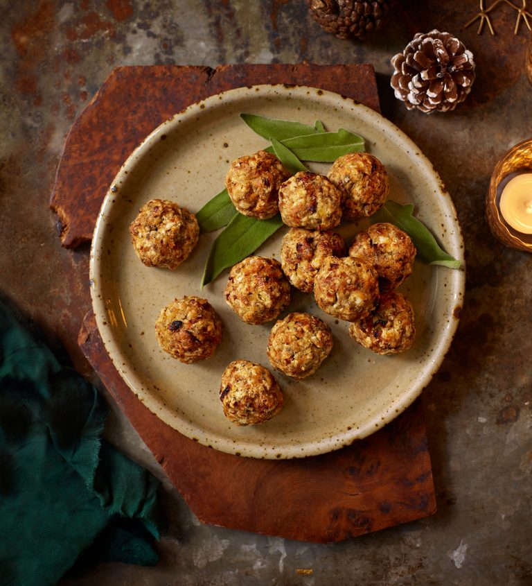 Sage & Onion Stuffing