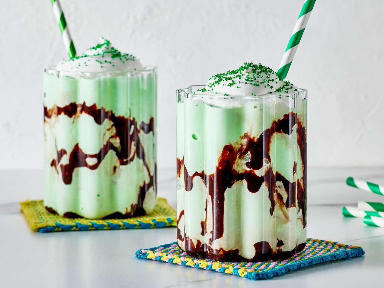 Shamrock Shake