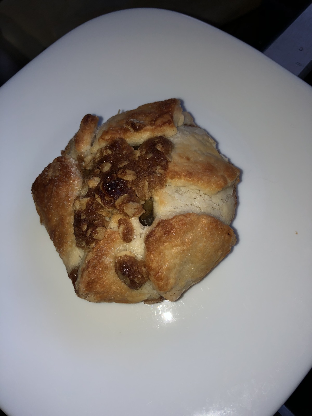 Apple Blossoms (Chudleigh's Copycat)