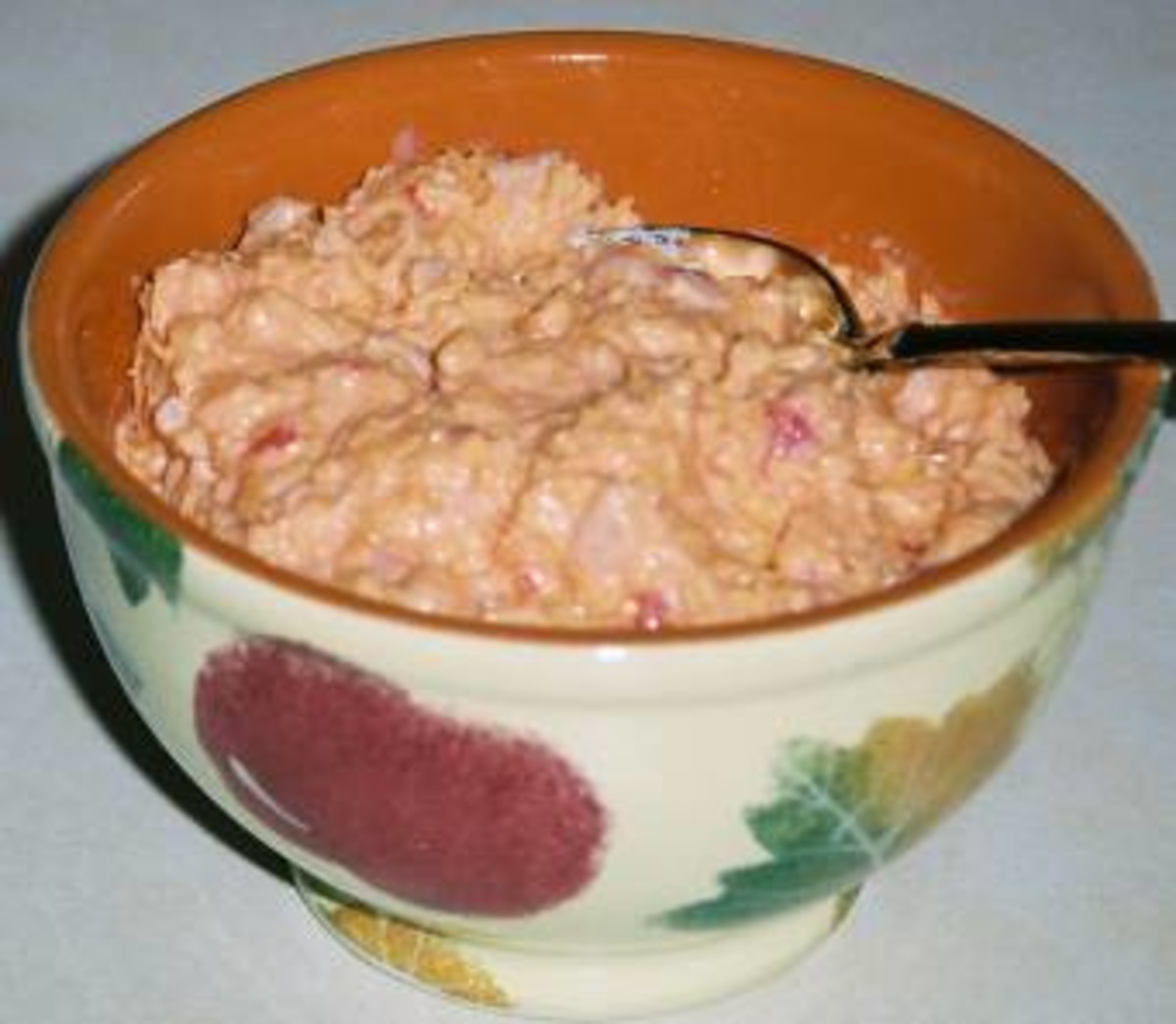 Lulu Paste