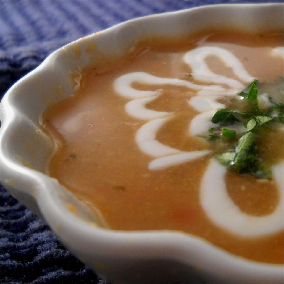 Best Mulligatawny Soup