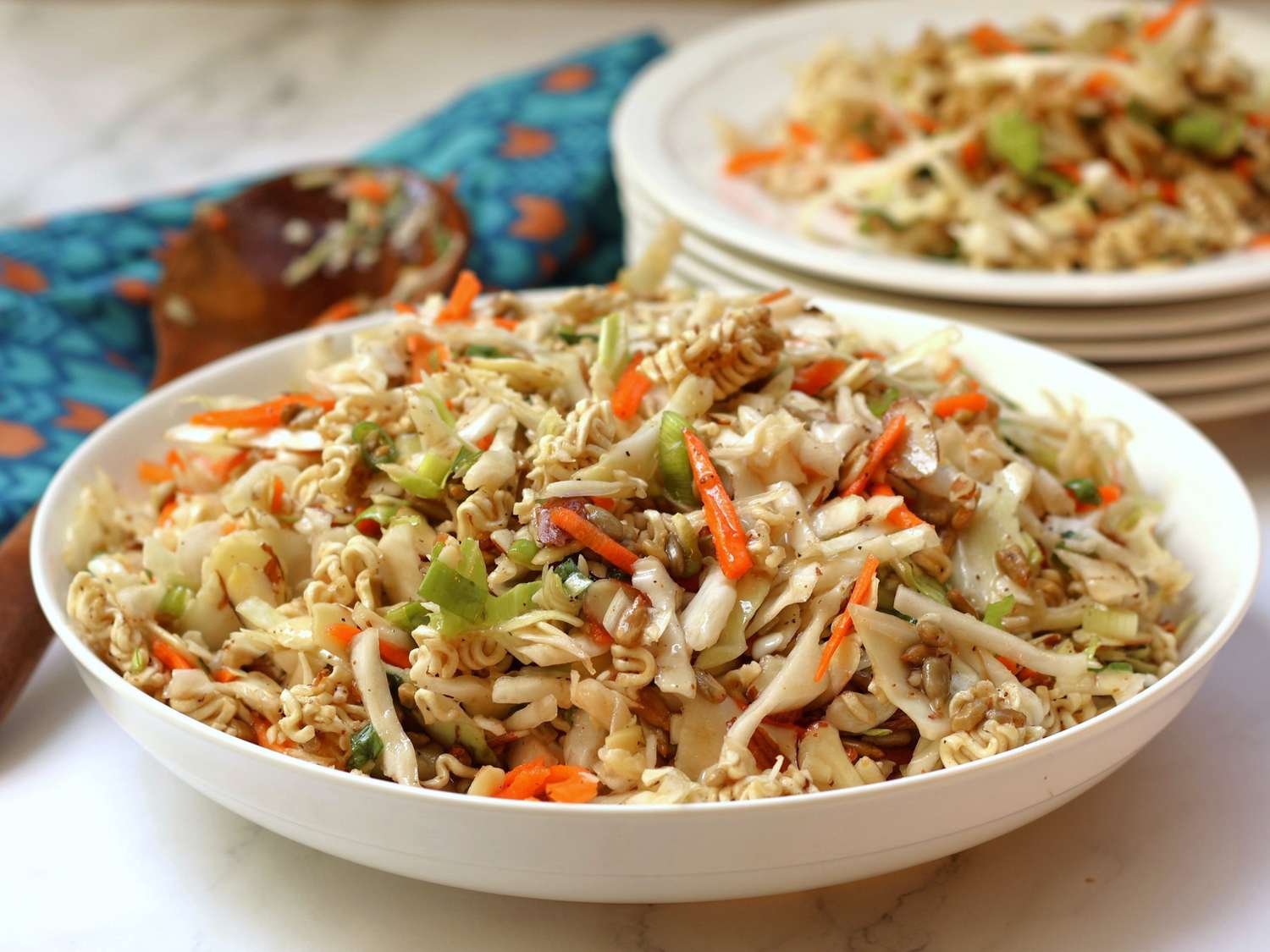 Asian Slaw