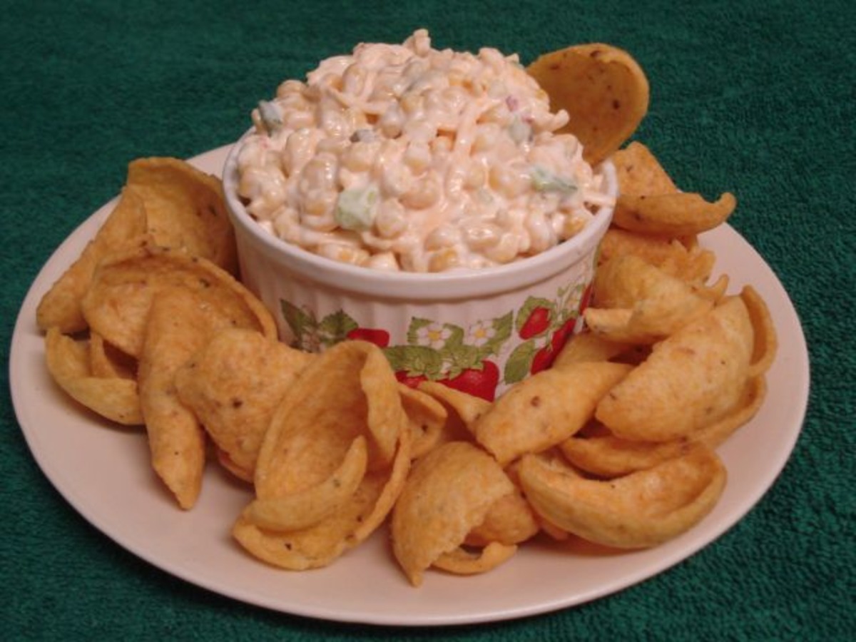 Corn Dip