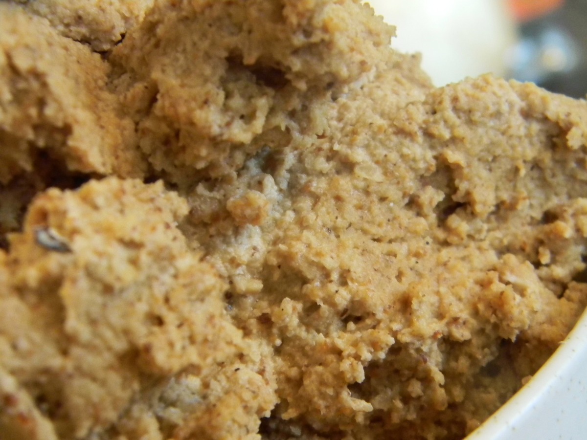 3 Legume Butter