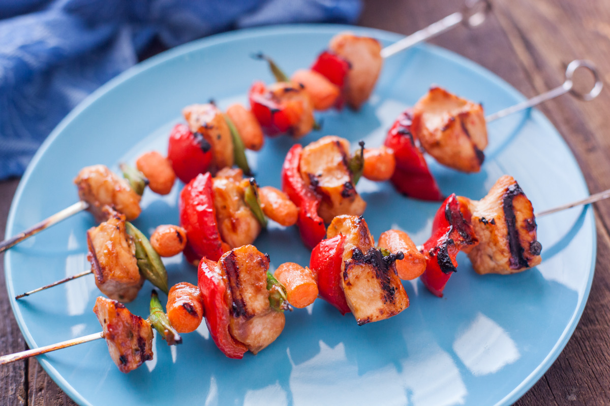 Shish Kabob Marinade