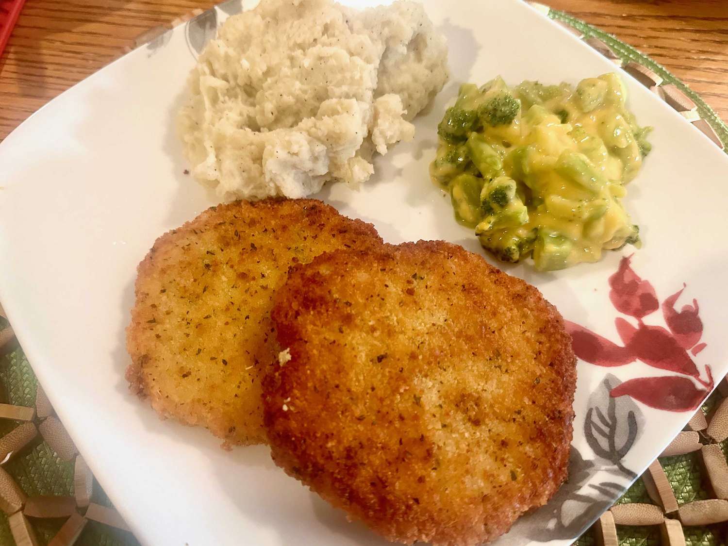 Vienna Schnitzel