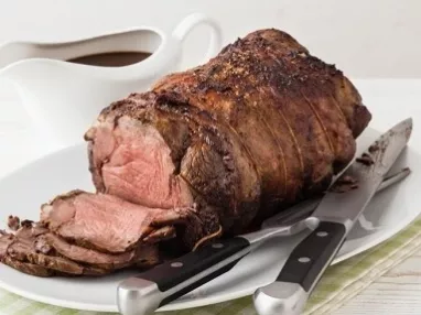 Classic Roast Beef