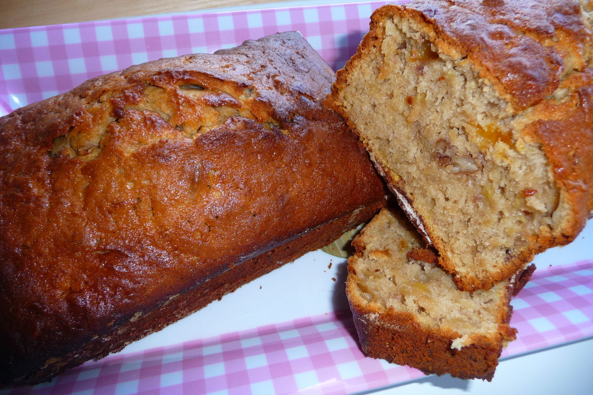 Abc Bread | Love2Feed