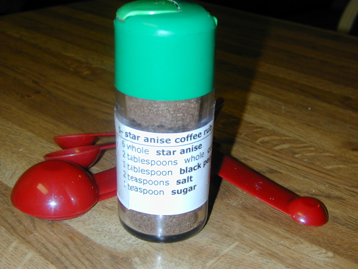 5 Steak Rubs for Grilling