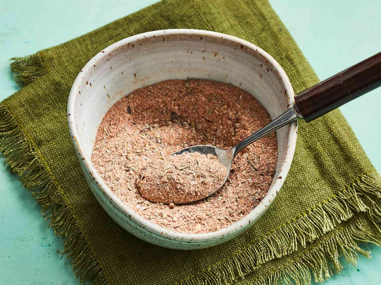 Cajun Seasoning Spice Mix