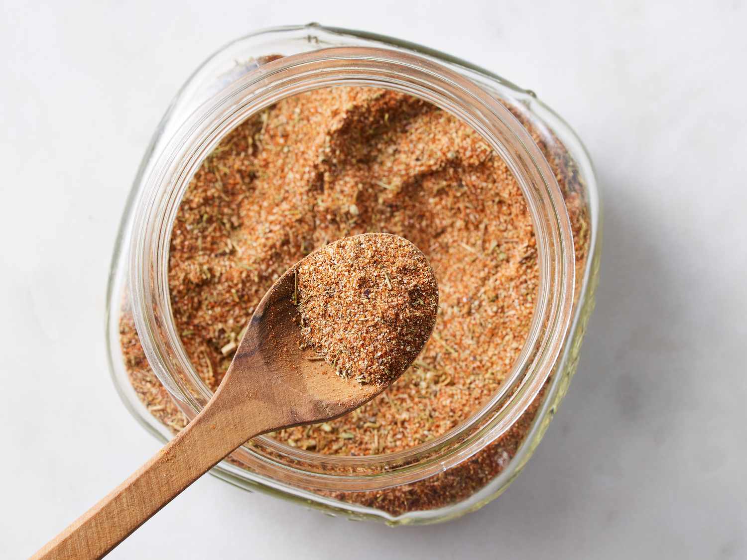 Blackened Seasoning Mix