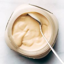 5 Minute Vegan Yogurt