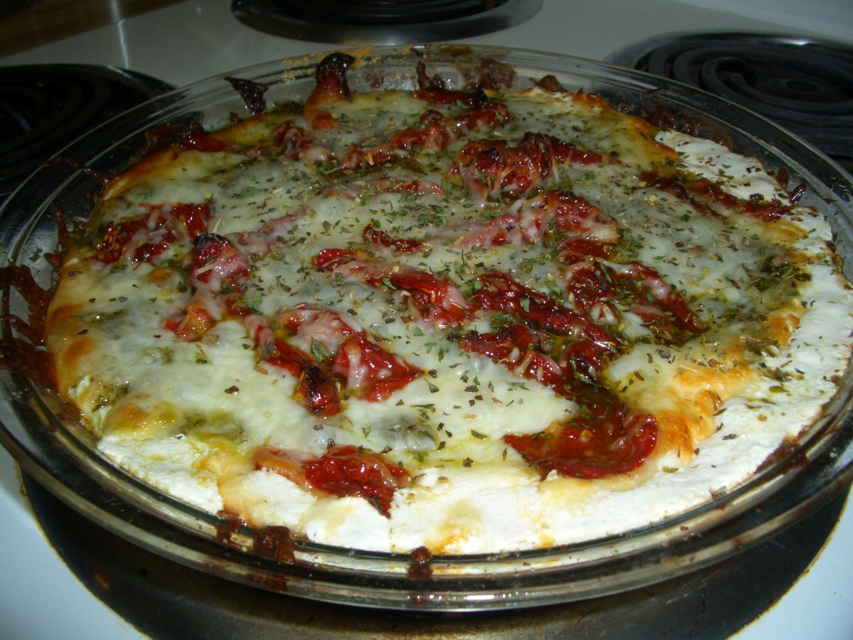 5 Layer Italian Dip