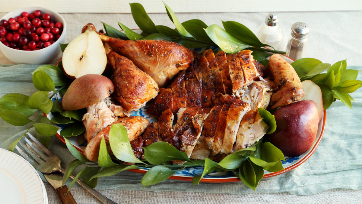 Roast Turkey