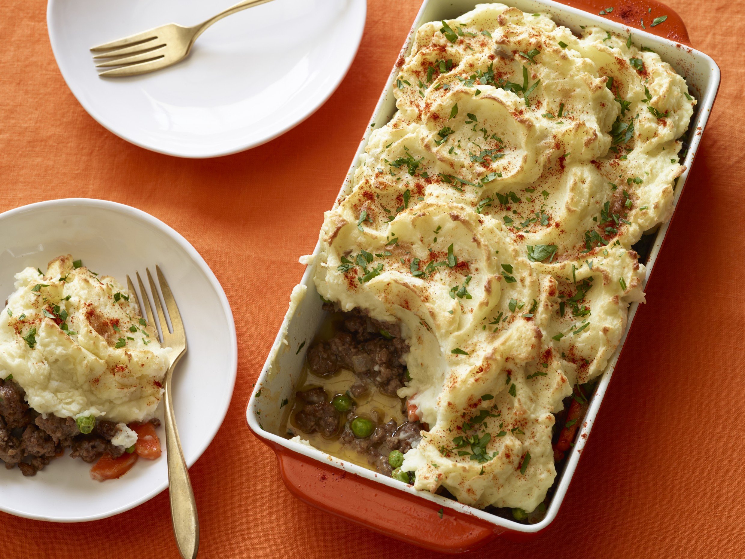 30 Minute Shepherd's Pie