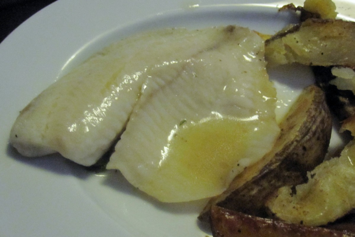 Dilly Fish
