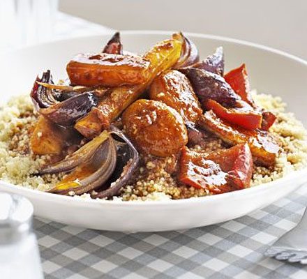 5-a-day Tagine