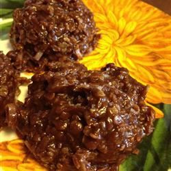 5 Minute Cookies